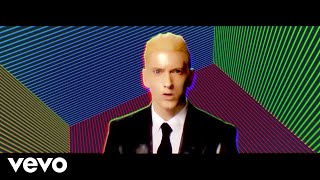 Eminem  Rap God Explicit [upl. by Nilatak98]