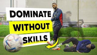 How to DOMINATE the game WITHOUT using skills [upl. by Gamaliel]