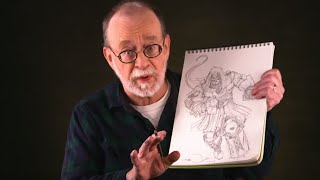 A Conversation With Walt Simonson [upl. by Ariella684]