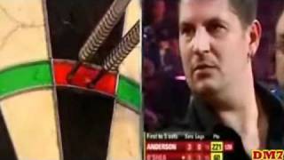 BDO Darts Lakeside Legends [upl. by Tirrag]