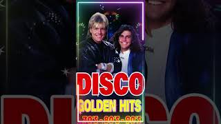 Modern Talking Cheri Cheri Lady Disco Dreams 2024  Nonstop 80s amp 90s Beats To Keep You Dancing 🌟 [upl. by Ecirahc]