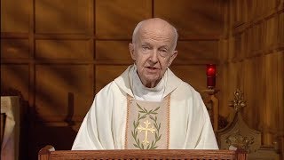 Catholic Mass on YouTube  Daily TV Mass Monday January 28 2019 [upl. by Grondin853]