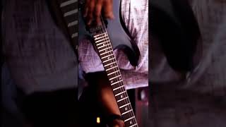 Shoytaan  Fossils Guitar Cover rupamislam fossilslive banglarock banglarock bengalirock [upl. by Noruq878]