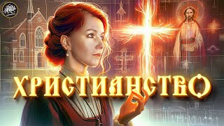 10 СТЫДНЫХ вопросов о ХРИСТИАНСТВЕ История с Artifex [upl. by Ellissa]