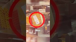 This McDonald’s employee did this… [upl. by Cecelia397]