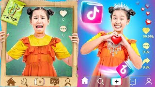 Baby Doll Becomes Popular On Tiktok [upl. by Suvart250]