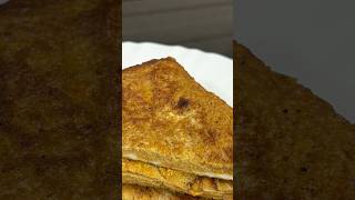 BREAD OMELETTE  2 MINUTES BREAK FAST breakfastrecipe breadomelette youtubeshorts shorts 💫🫶 [upl. by Naneek691]