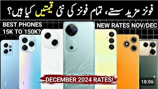 quotInfinix Latest Mobile Phones 2024 Prices Specs and Featuresquot Ah Bhatti Mobile [upl. by Adnerak]