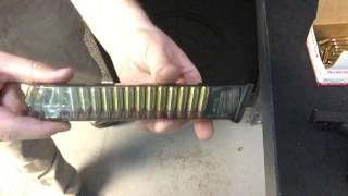 ETS GLOCK MAG REVIEW Epic Fail [upl. by Meeks]