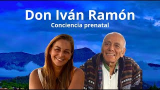 CHAMANISMO y CONCIENCIA PRENATAL con Raquel Machín [upl. by Imailiv241]