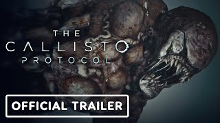 The Callisto Protocol Final Transmission DLC  Official Launch Trailer [upl. by Annaoi]