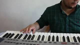 KORG PA80 AĞIR ÇİFTETELLİ [upl. by Sayed]