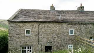 East Cottage  Booze Arkengarthdale DL11 6EY [upl. by Elsinore]