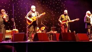 Fairport Convention  Farewell Farewell live at WestonSuperMare Playhouse 14213 [upl. by Sixla331]