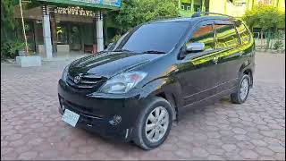 Avanza G 2010 Rp 98 jt [upl. by Fagaly]