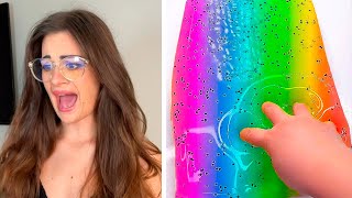 🌈💖 1 HOUR Slime STORYTIME TIKTOK Mikaela Happas 💖POV Mikaela Happas Storytime Tiktok Compilation 5 [upl. by O'Malley]