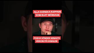 Rappare einar news rap gambino sverige [upl. by Ardnassak196]