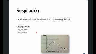 Insuficiencia Respiratoria Dr E Ramos [upl. by Eioj867]