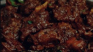 nadan beef curry  beef curry Kerala style  beef recipes  Ayshuz treat corner [upl. by Euell]