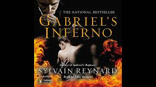 Gabriels Inferno Gabriels Inferno Book 1 [upl. by Ewnihc]