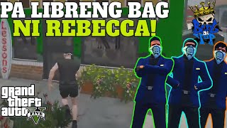 GTA V  LIBRENG BAG PrestigeRPSEASON 2 69 [upl. by Wenn]