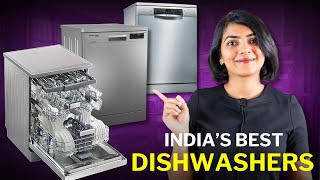 👆Best dishwashers 2023 [upl. by Raycher]