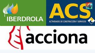 Iberdrola ACS y Acciona se lanzan a por 18 000 millones en data center [upl. by Adlecirg]