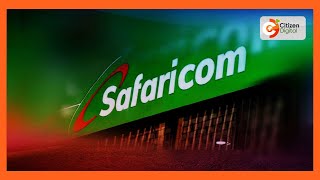 Safaricom shareholders approves two new subsidiaries [upl. by Lienhard]