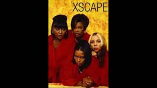 Xscape In The Rain Slowed amp Chopped By DJ Diff Exclusively [upl. by Esinek130]