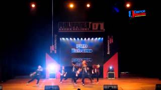 Philippine Dance Delight Volume 1  FMD Extreme [upl. by Belva]