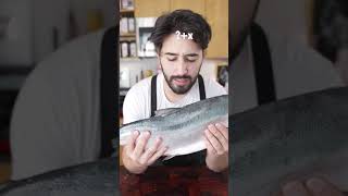 How To Fillet A 300 Fish [upl. by Darrell]