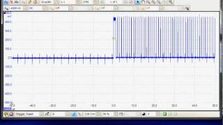 PicoScope 6 Trigger Mode Basics [upl. by Ereveneug127]