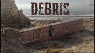 DEBRIS Short Film [upl. by Nivlem]