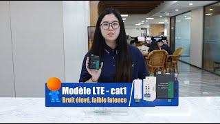 Comment sélectionner un modem cellulaire [upl. by Notslar393]