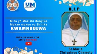 Live streaming of UMTV USAMBARA MOUNTAIN TV [upl. by Aihsekyw604]