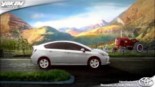 There is a Toyota Prius for everyone [upl. by Eva449]