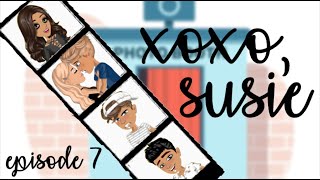 xoxo susie  episode 7  msp series [upl. by Alrep843]