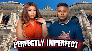 PERFECTLY IMPERFECT MAURICE SAM  ONYII ALEX 2024 FULL NIGERIAN MOVIE [upl. by Maisel469]