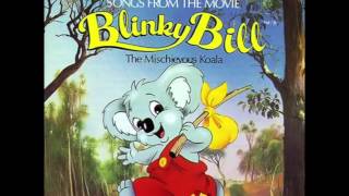 You and Me from Blinky Bill the Mischievous Koala [upl. by Sida428]