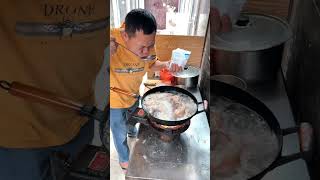 The packet of salt my wife bought must be fake Please do not imitate this video prop [upl. by Reginald588]