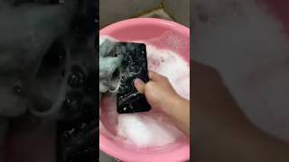 Wow waterproof mobile Oppo F27 Pro Plusshortvideo smartphone viralvideoTapan mobile repairing [upl. by Leahci]