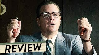 SUBURBICON  Review amp Kritik [upl. by Ynohtnaleahcim]