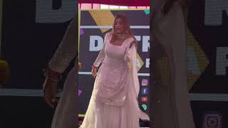 Punjabi Orchestra Wedding Dancer 2023  Minna Minna Bhangra Dance  Dj Tracktone [upl. by Ecnerolf]