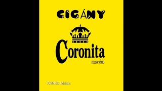 Cigány Coronita Mix 2024 FARKS Music [upl. by Susej]