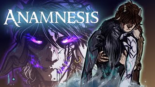 Dream SMP Animatic  Anamnesis [upl. by Eirameinna]