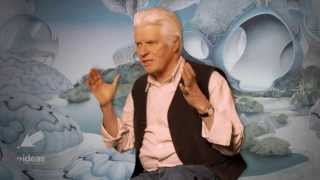 Does Design Matter with Roger Dean  Part 1 [upl. by Drida]