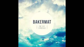 Bakermat  One Day Vandaag Cover Art [upl. by Pump]