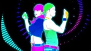 Just Dance 3 promiscuous 5 stars [upl. by Sulokcin321]