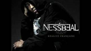 Nessbeal ft Dicidens  Dans La Jungle [upl. by Repohtsirhc407]