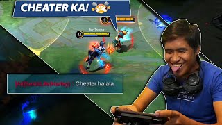 Kawawang Harley Cheater Daw Ako [upl. by Siderf]